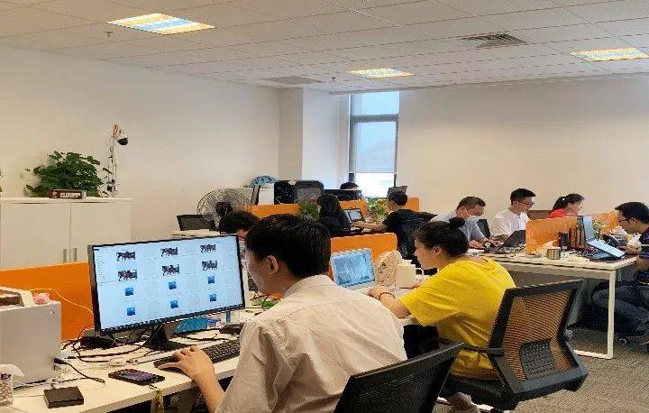 喜報！青浦區8家企業榮登2020上海軟件和信息技術服務業雙百榜單，彰顯區域科創活力